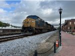 CSX 779